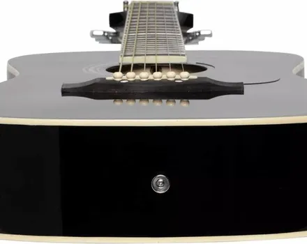 GITARA AK. STAGG SA20DBK (3 / 3)