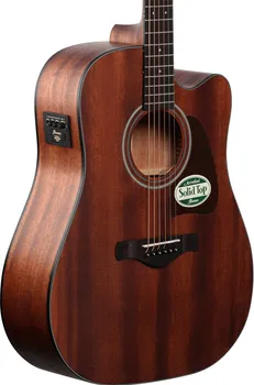 GITARA EL.-AK. IBANEZ AW54CE OPN (4 / 6)