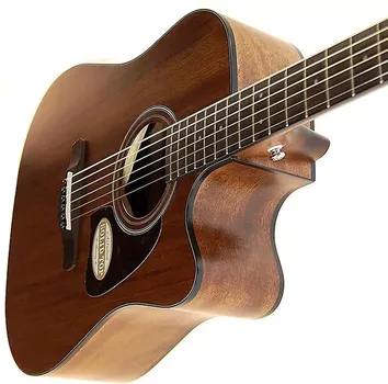 GITARA EL.-AK. IBANEZ AW54CE OPN (6 / 6)
