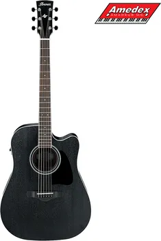 GITARA EL. AK. IBANEZ AW84CE-WK (1 / 4)