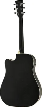 GITARA EL. AK. IBANEZ AW84CE-WK (2 / 4)