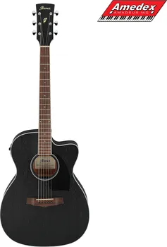 GITARA EL.-AK. IBANEZ PC14MHCE WK (1 / 4)