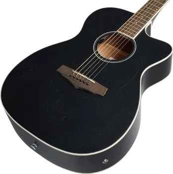 GITARA EL.-AK. IBANEZ PC14MHCE WK (3 / 4)