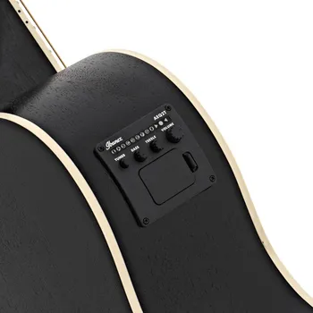 GITARA EL.-AK. IBANEZ PC14MHCE WK (4 / 4)