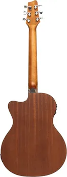 GITARA AK. STAGG SA25 ACE MAHO