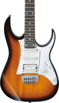 GITARA EL. IBANEZ GRG140 SB (4 / 9)