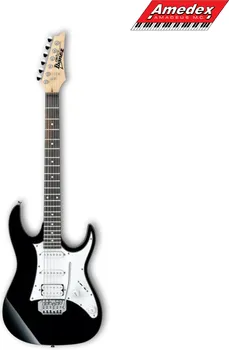 GITARA EL. IBANEZ GRX40 BKN