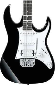 GITARA EL. IBANEZ GRX40 BKN (5 / 7)