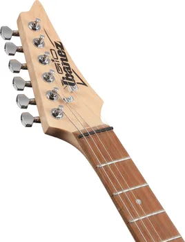 GITARA EL. IBANEZ GRX40 BKN (6 / 7)