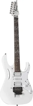 GITARA ELEKTRIČNA IBANEZ JEMJR WH STEVE VAI SIGNATURE (3 / 7)