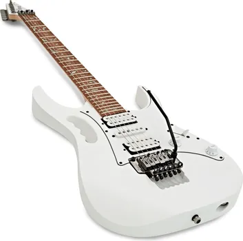 GITARA ELEKTRIČNA IBANEZ JEMJR WH STEVE VAI SIGNATURE (4 / 7)