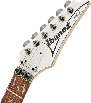 GITARA ELEKTRIČNA IBANEZ JEMJR WH STEVE VAI SIGNATURE (6 / 7)