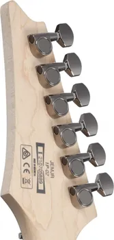 GITARA ELEKTRIČNA IBANEZ JEMJR WH STEVE VAI SIGNATURE (7 / 7)