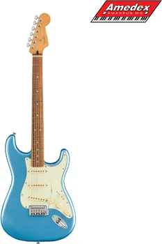 GITARA EL. FENDER PLAYER PLUS STRATOCASTER PF OSPK (1 / 5)