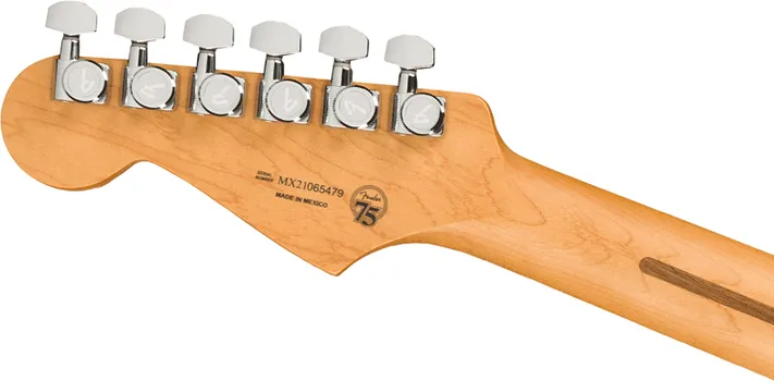 GITARA EL. FENDER PLAYER PLUS STRATOCASTER PF OSPK (5 / 5)