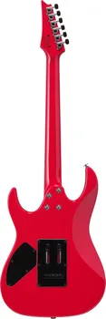 GITARA EL. IBANEZ GRX120SP VRD (2 / 5)