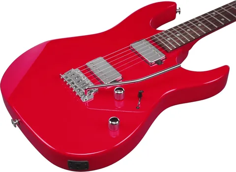 GITARA EL. IBANEZ GRX120SP VRD (3 / 5)