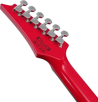 GITARA EL. IBANEZ GRX120SP VRD (5 / 5)