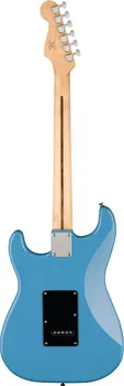GITARA EL. SQUIER SONIC STRAT LRL BPG CAB