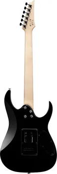 GITARA EL. IBANEZ GRG170DX BKN LEFT HAND (2 / 6)