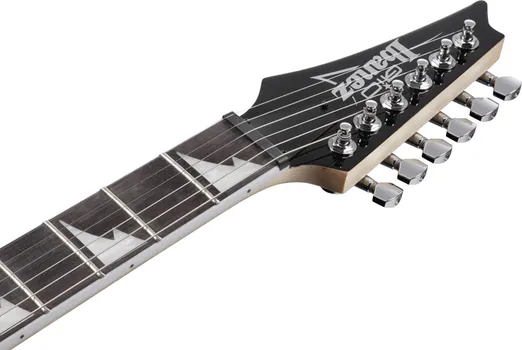 GITARA EL. IBANEZ GRG170DX BKN LEFT HAND (5 / 6)
