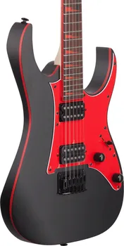 GITARA ELEKTRIČNA IBANEZ GRG131DX-BKF (4 / 8)