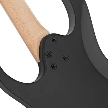 GITARA ELEKTRIČNA IBANEZ GRG131DX-BKF (6 / 8)