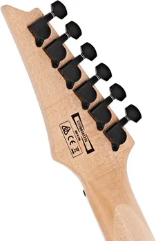 GITARA ELEKTRIČNA IBANEZ GRG131DX-BKF (8 / 8)