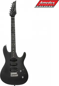 GITARA ELEKTRIČNA FLIGHT EIB10BK (1 / 5)