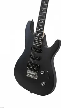GITARA ELEKTRIČNA FLIGHT EIB10BK (3 / 5)