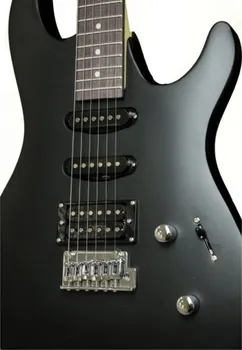 GITARA ELEKTRIČNA FLIGHT EIB10BK (4 / 5)