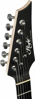 GITARA ELEKTRIČNA FLIGHT EIB10BK (5 / 5)