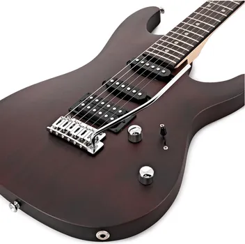 GITARA ELEKTRIČNA IBANEZ GSA60WNF (3 / 3)