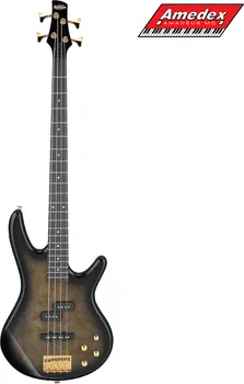 GITARA BASS IBANEZ GSR200PC TPB (1 / 7)