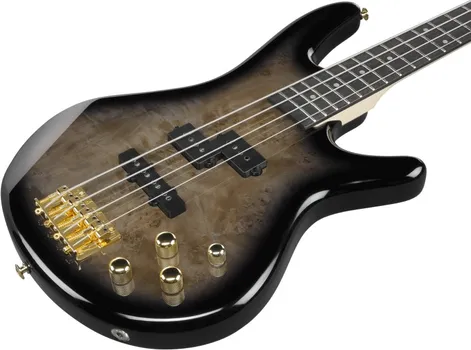 GITARA BASS IBANEZ GSR200PC TPB (4 / 7)