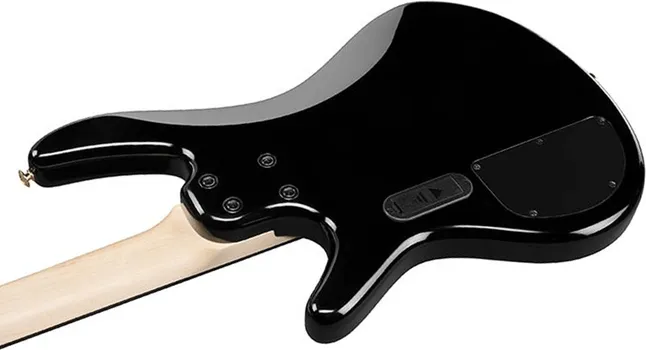 GITARA BASS IBANEZ GSR200PC TPB (5 / 7)