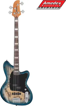 GITARA BASS IBANEZ TMB400TA-CBS (1 / 5)