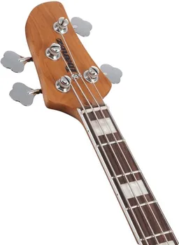 GITARA BASS IBANEZ TMB400TA-CBS (4 / 5)