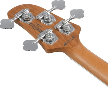 GITARA BASS IBANEZ TMB400TA-CBS (5 / 5)