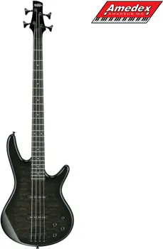GITARA BASS IBANEZ GSR280QA TKS (1 / 5)