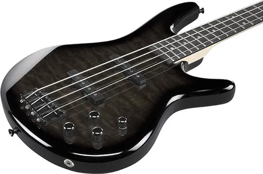 GITARA BASS IBANEZ GSR280QA TKS (4 / 5)