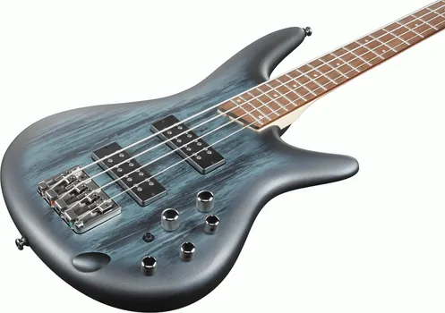 GITARA BASS IBANEZ SR300E-SVM (3 / 3)