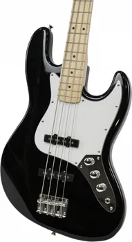 GITARA BASS FLIGHT EJB10BK, JAZZ BASS (3 / 3)