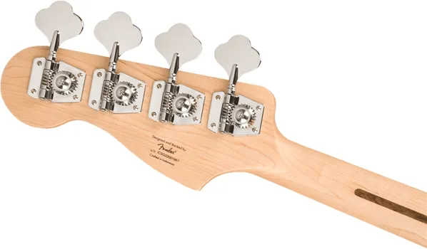 GITARA EL. SQUIER SONIC P BASS MN WPG CAB (5 / 5)