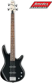 GITARA BASS IBANEZ GSR180 BK (1 / 4)