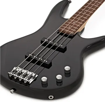 GITARA BASS IBANEZ GSR180 BK (4 / 4)