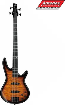GITARA BASS IBANEZ GSR280QA TYS (1 / 6)