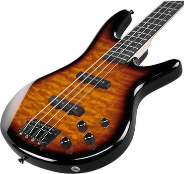 GITARA BASS IBANEZ GSR280QA TYS (4 / 6)