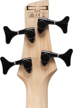 GITARA BASS IBANEZ GSR280QA TYS (6 / 6)