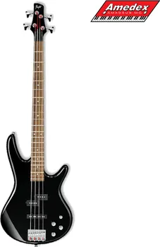 GITARA BASS FLIGHT EIB20 BLK (1 / 4)